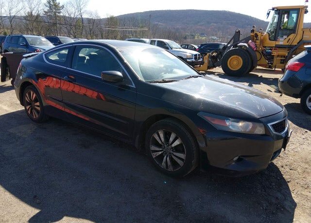 2010 HONDA Accord