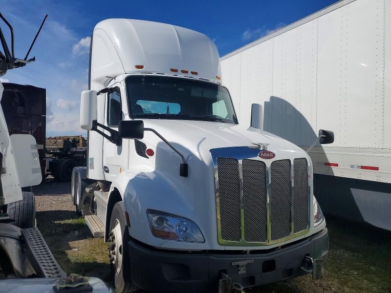 2020 PETERBILT 579