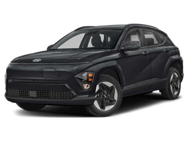 2024 HYUNDAI Kona Electric