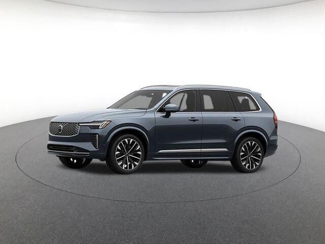 2026 VOLVO XC90