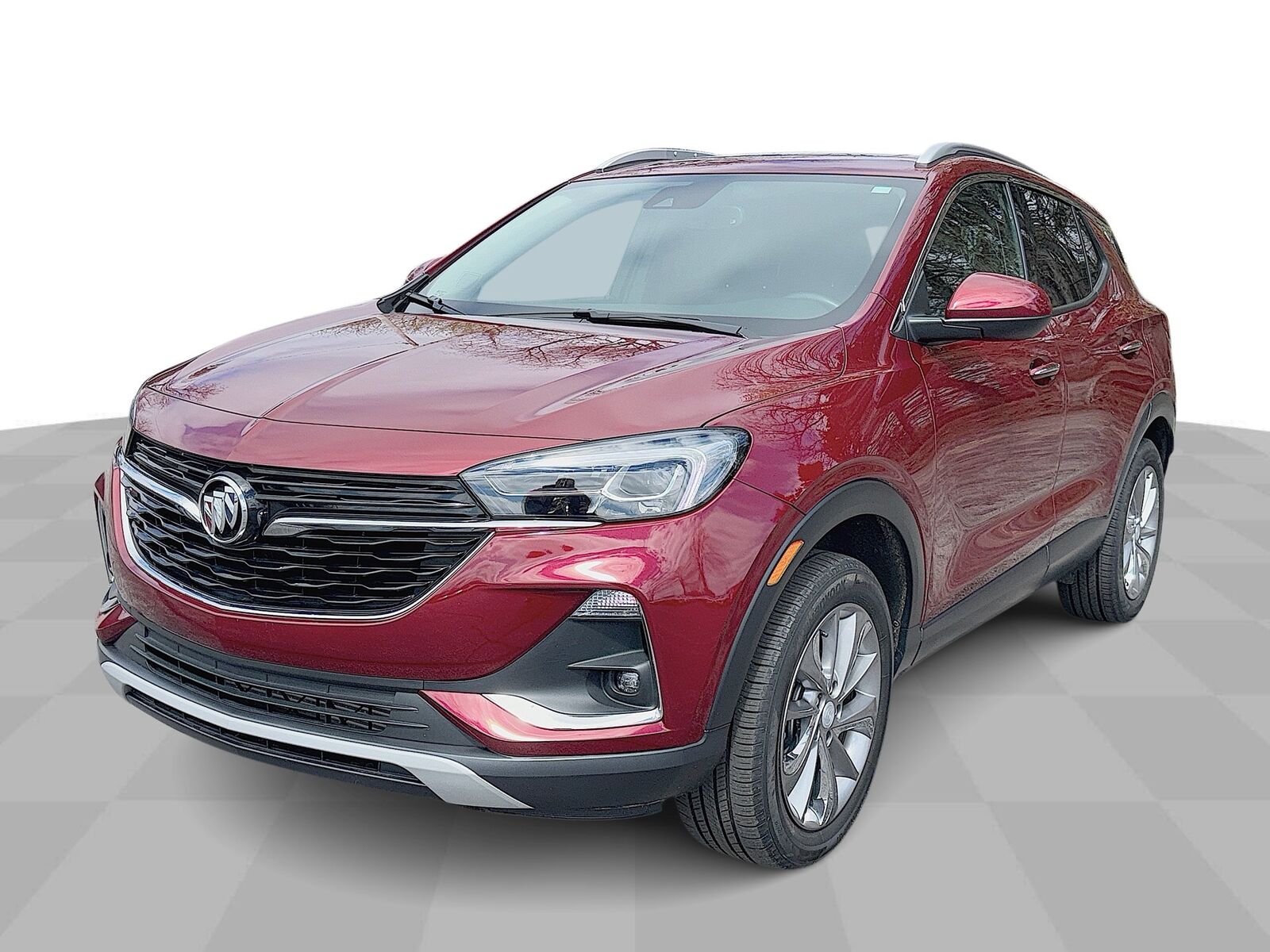 2023 BUICK Encore GX