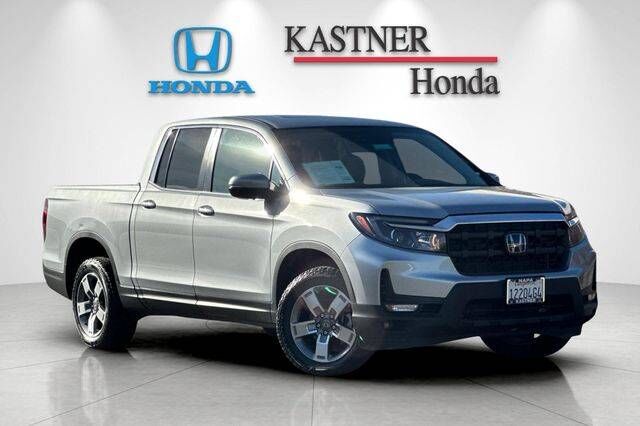 2025 HONDA Ridgeline