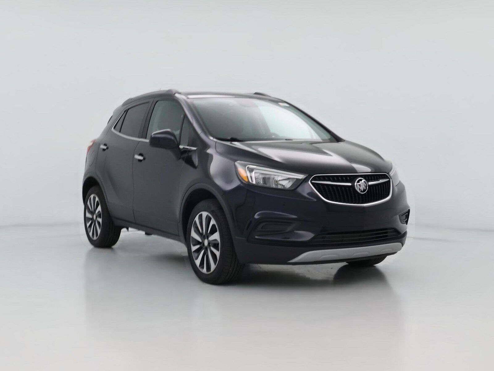 2021 BUICK Encore