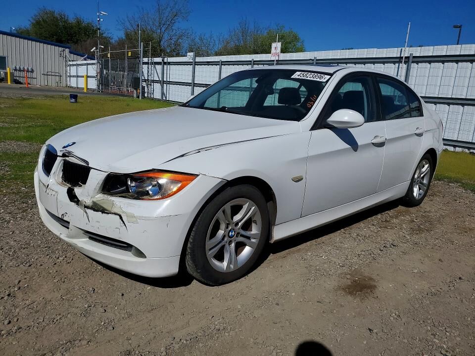 BMW 328i