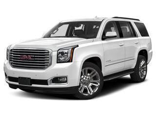2020 GMC Yukon