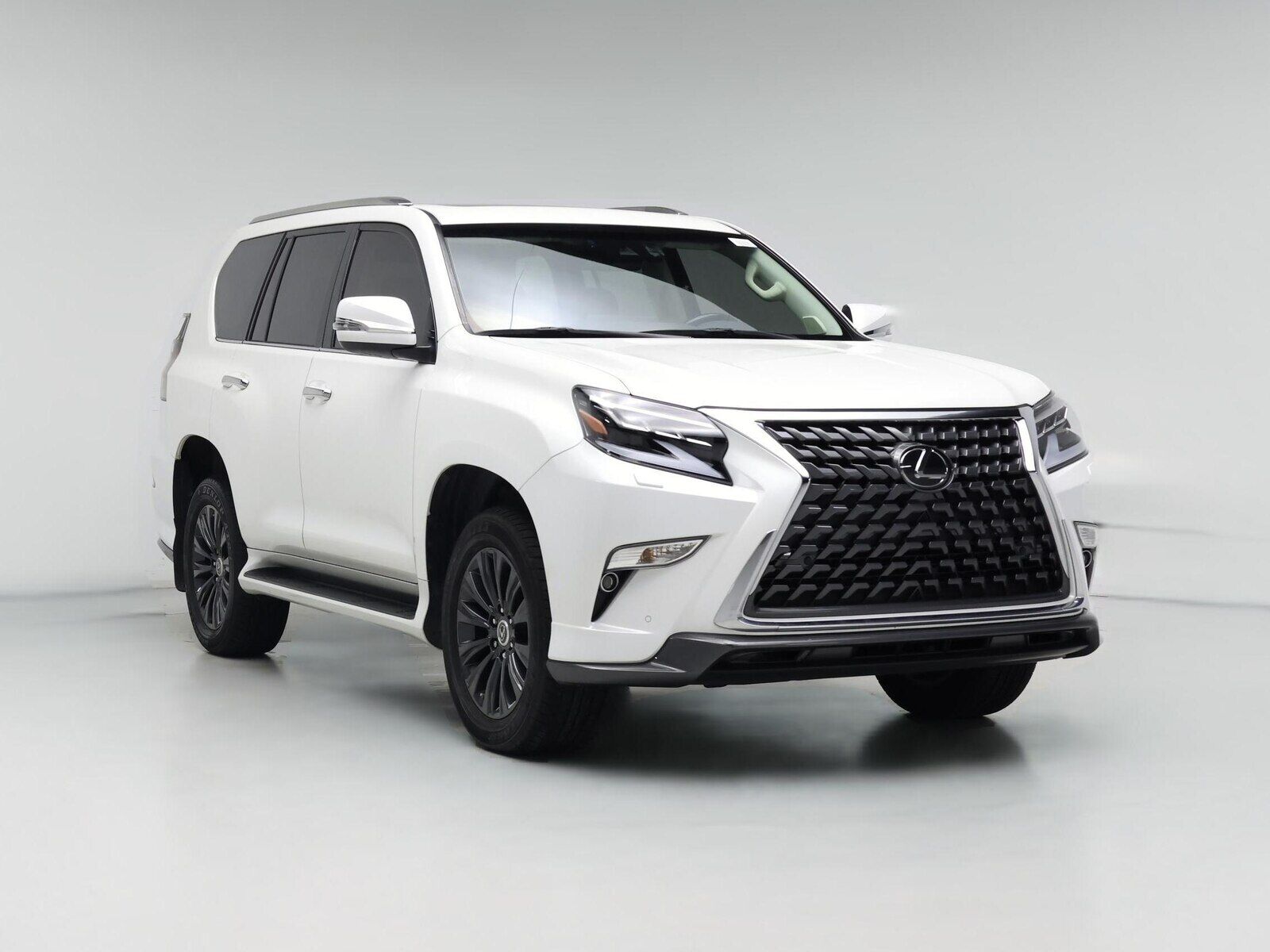 2023 LEXUS GX