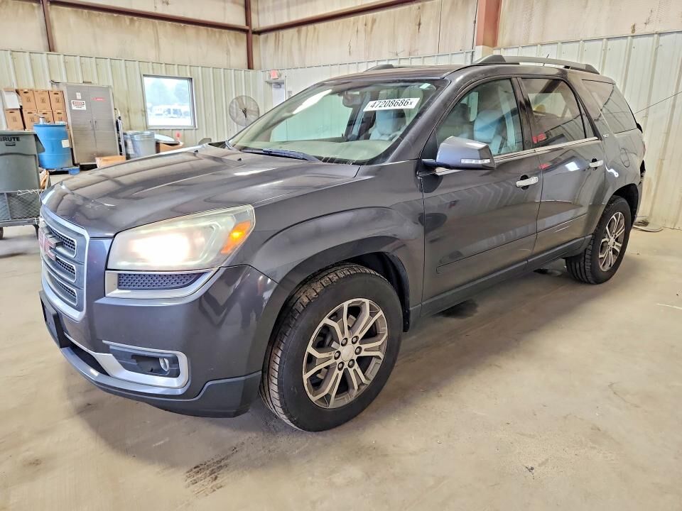 2014 GMC Acadia
