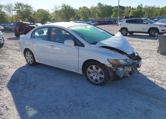2009 HONDA Civic