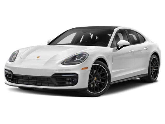 2022 PORSCHE Panamera
