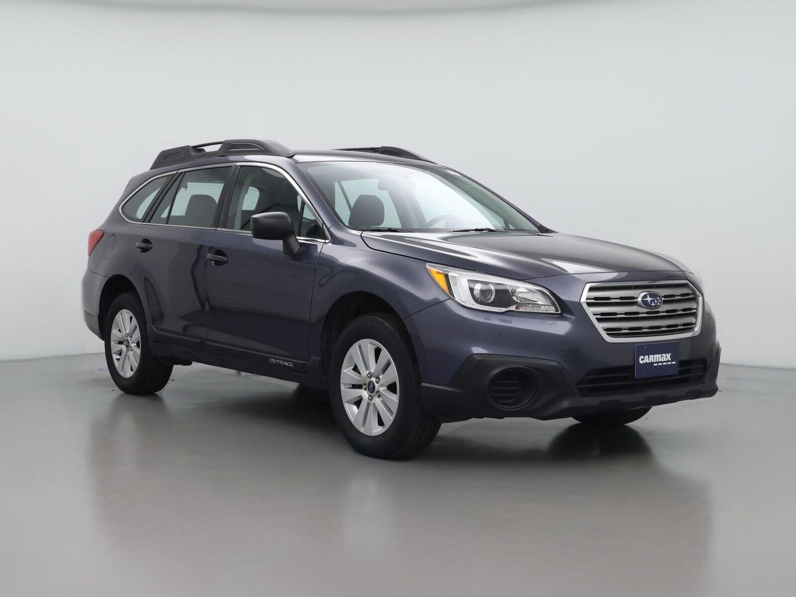 2017 SUBARU Outback