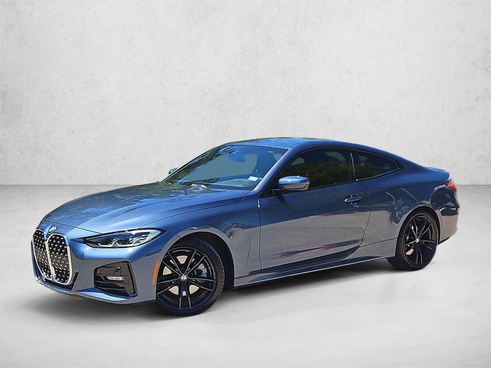 2023 BMW 4 Series