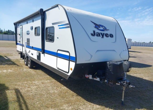 2020 JAYCO RV Trailer
