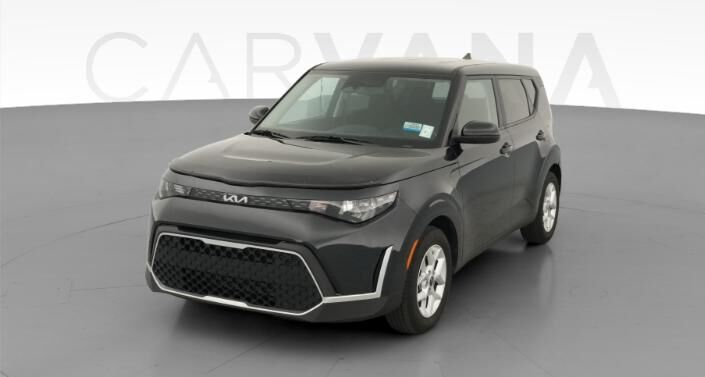 2023 KIA Soul