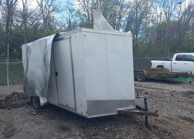 2019 LGS INDUSTRIES LOOK