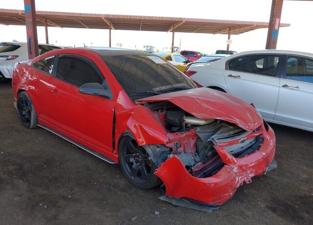 2009 CHEVROLET Cobalt