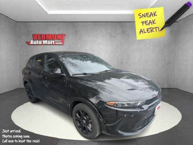 2024 DODGE HORNET