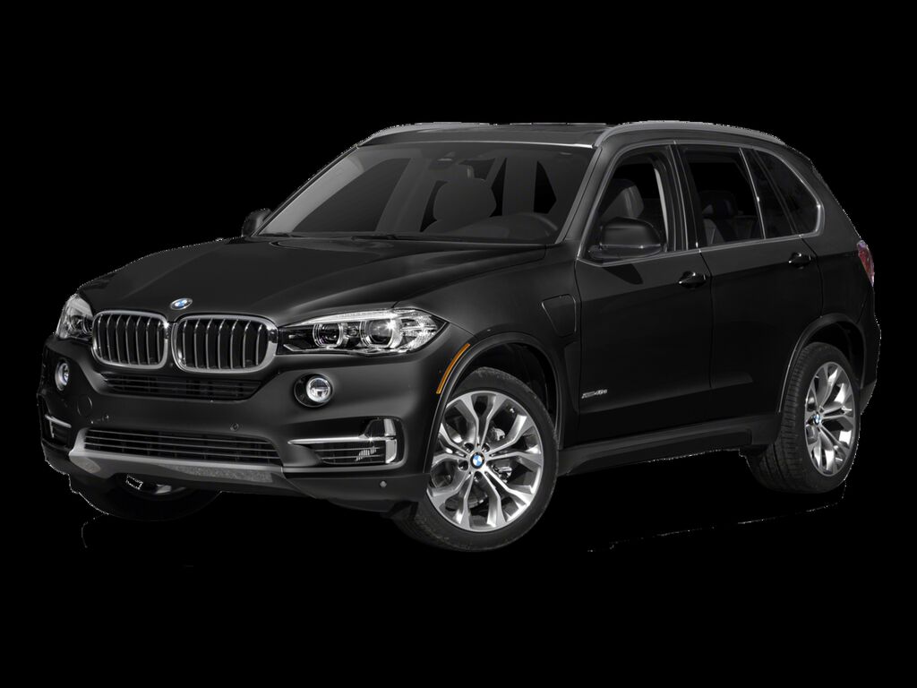 2018 BMW X5