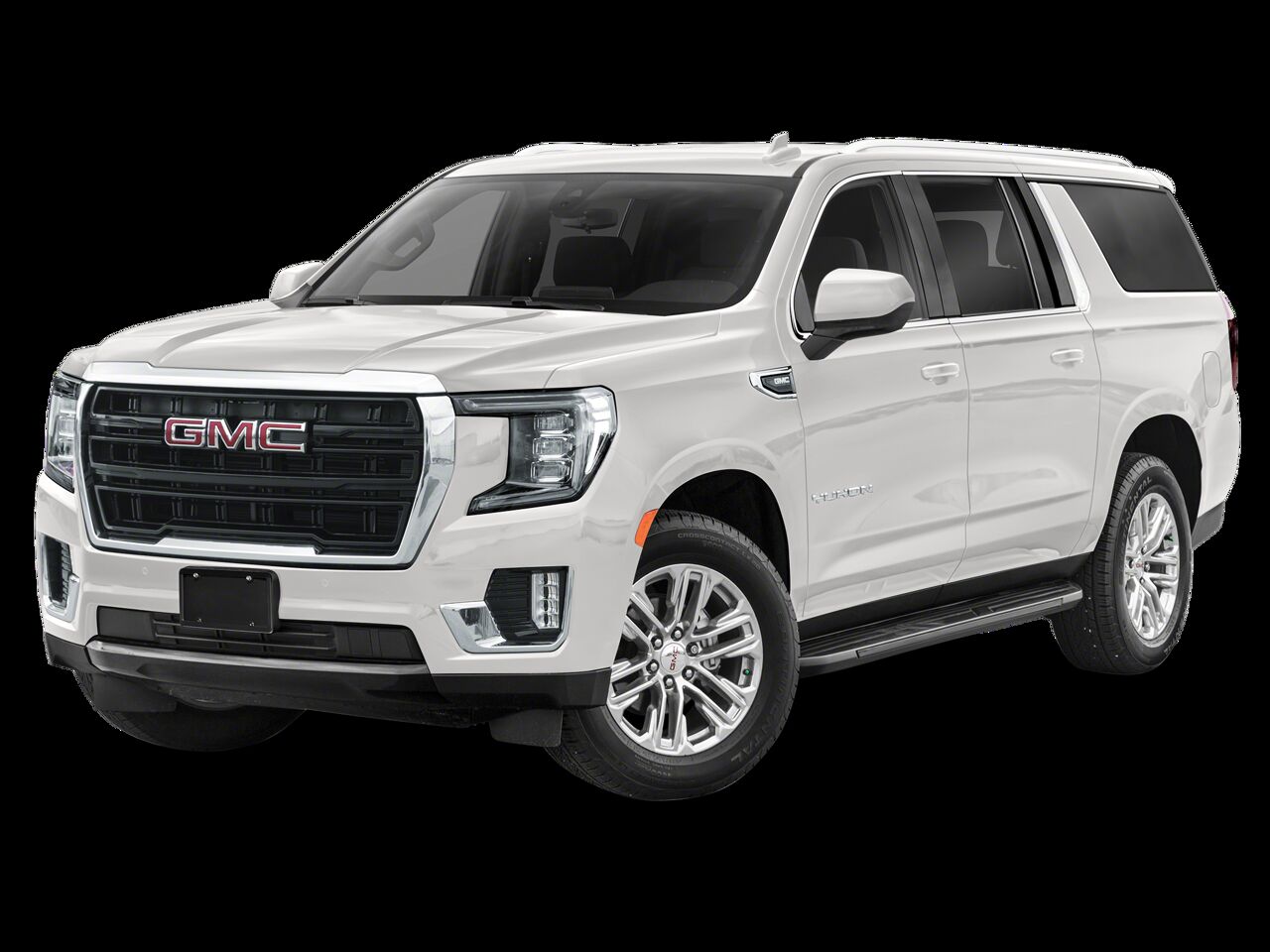2021 GMC Yukon XL