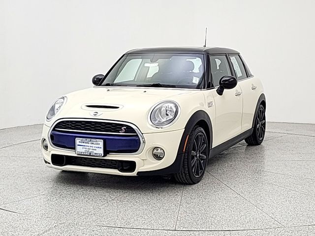 2015 MINI Hardtop