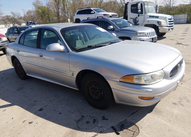 2003 BUICK LeSabre