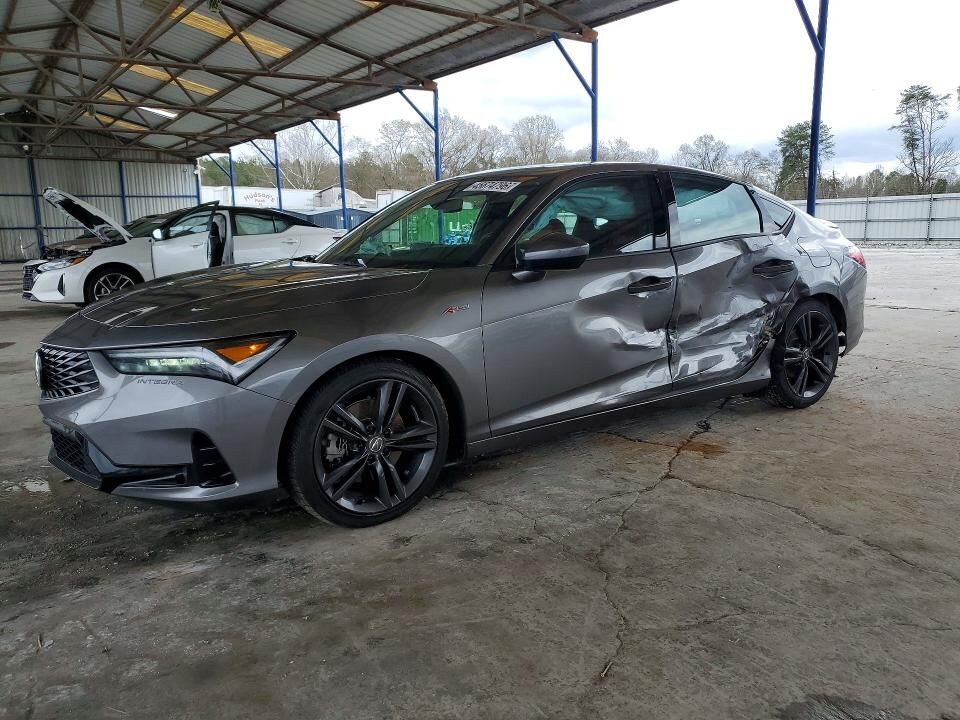 2024 ACURA Integra