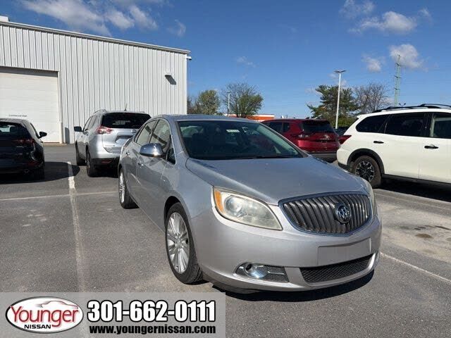 2013 BUICK Verano