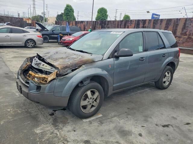 2005 SATURN Vue