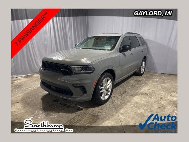 2023 DODGE Durango