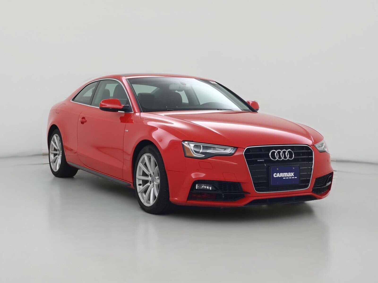 2017 AUDI A5