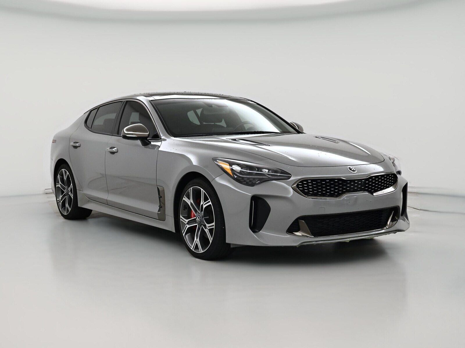 2021 KIA Stinger