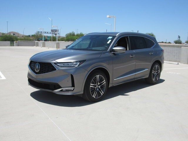2026 ACURA MDX