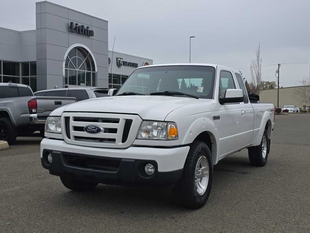 Ford Ranger