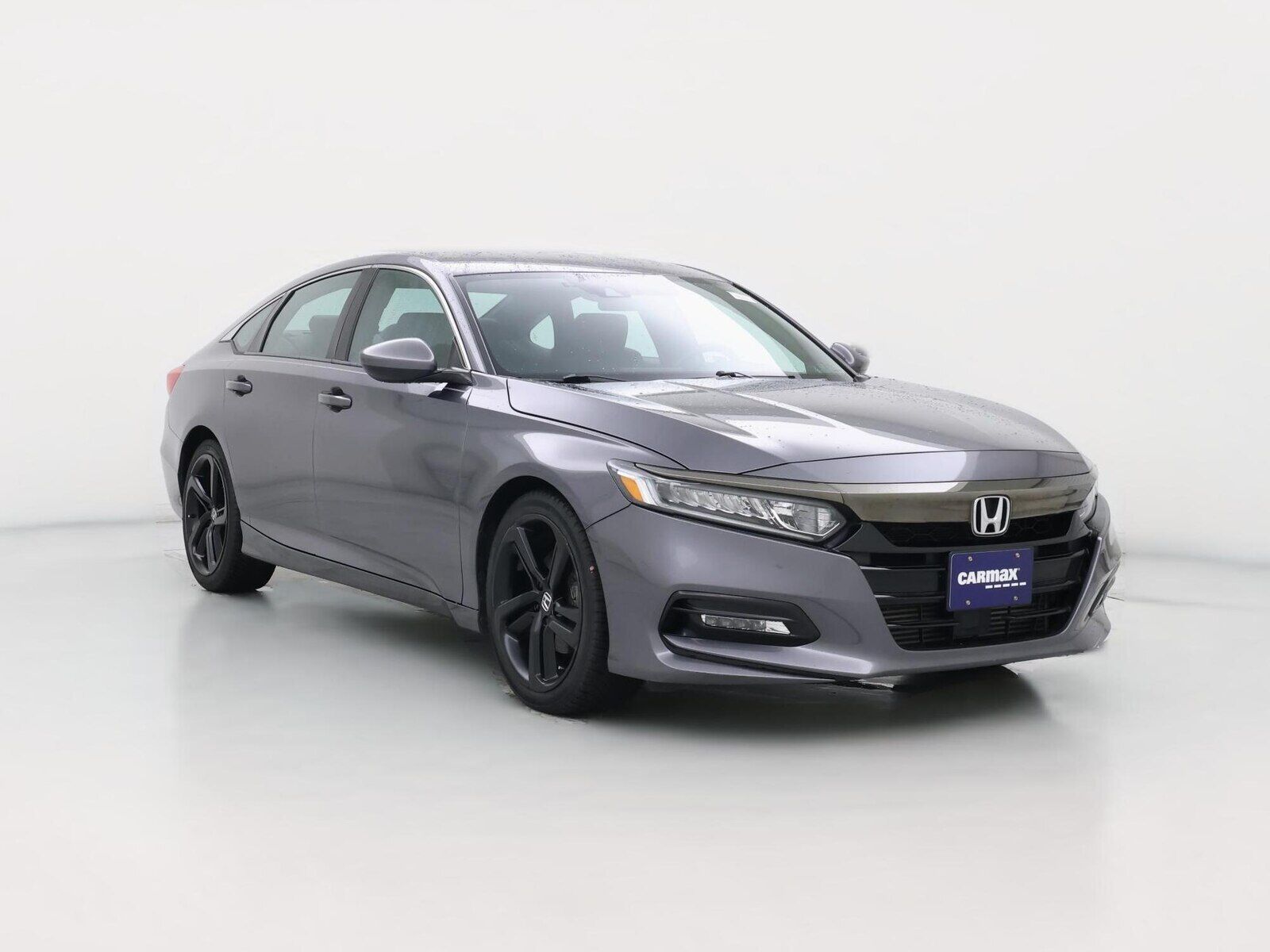 2020 HONDA Accord