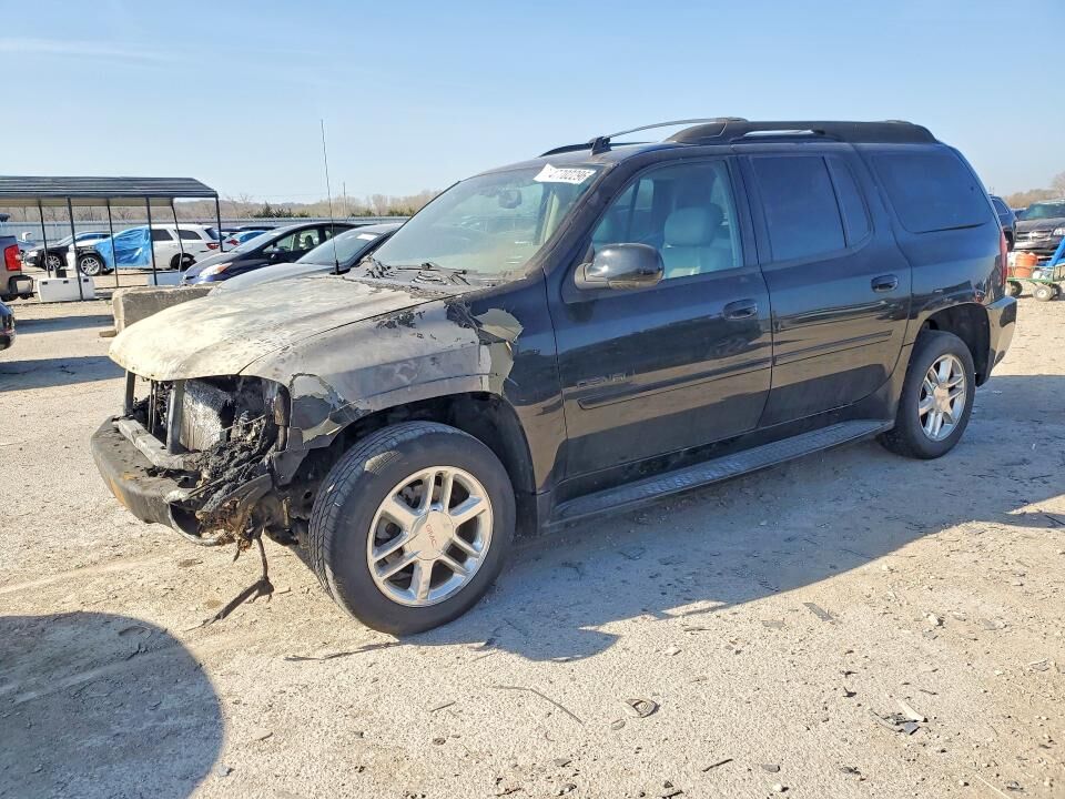 2006 GMC Envoy