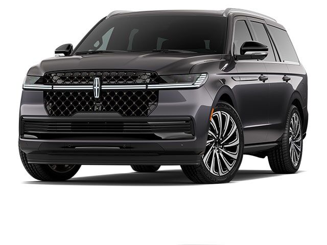2026 LINCOLN Navigator
