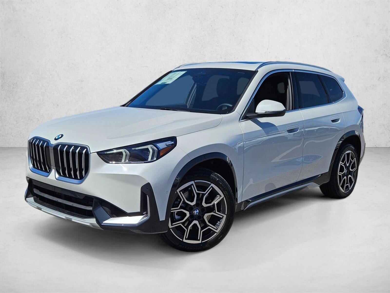 2026 BMW X1