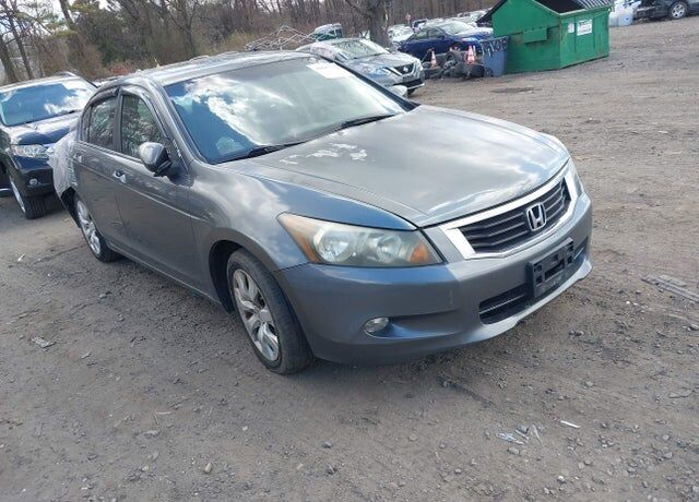 2010 HONDA Accord