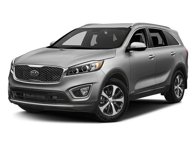 2018 KIA Sorento