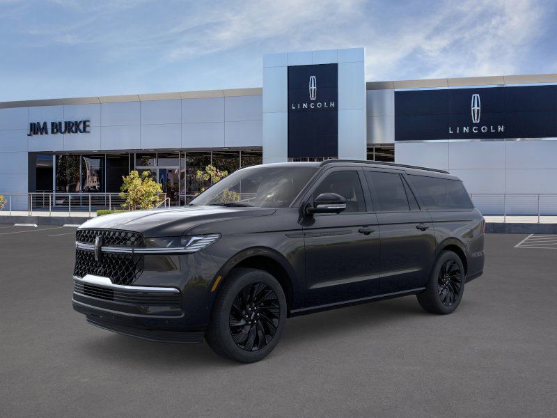 2026 LINCOLN Navigator L