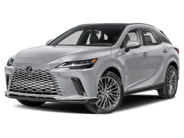 2024 LEXUS RX