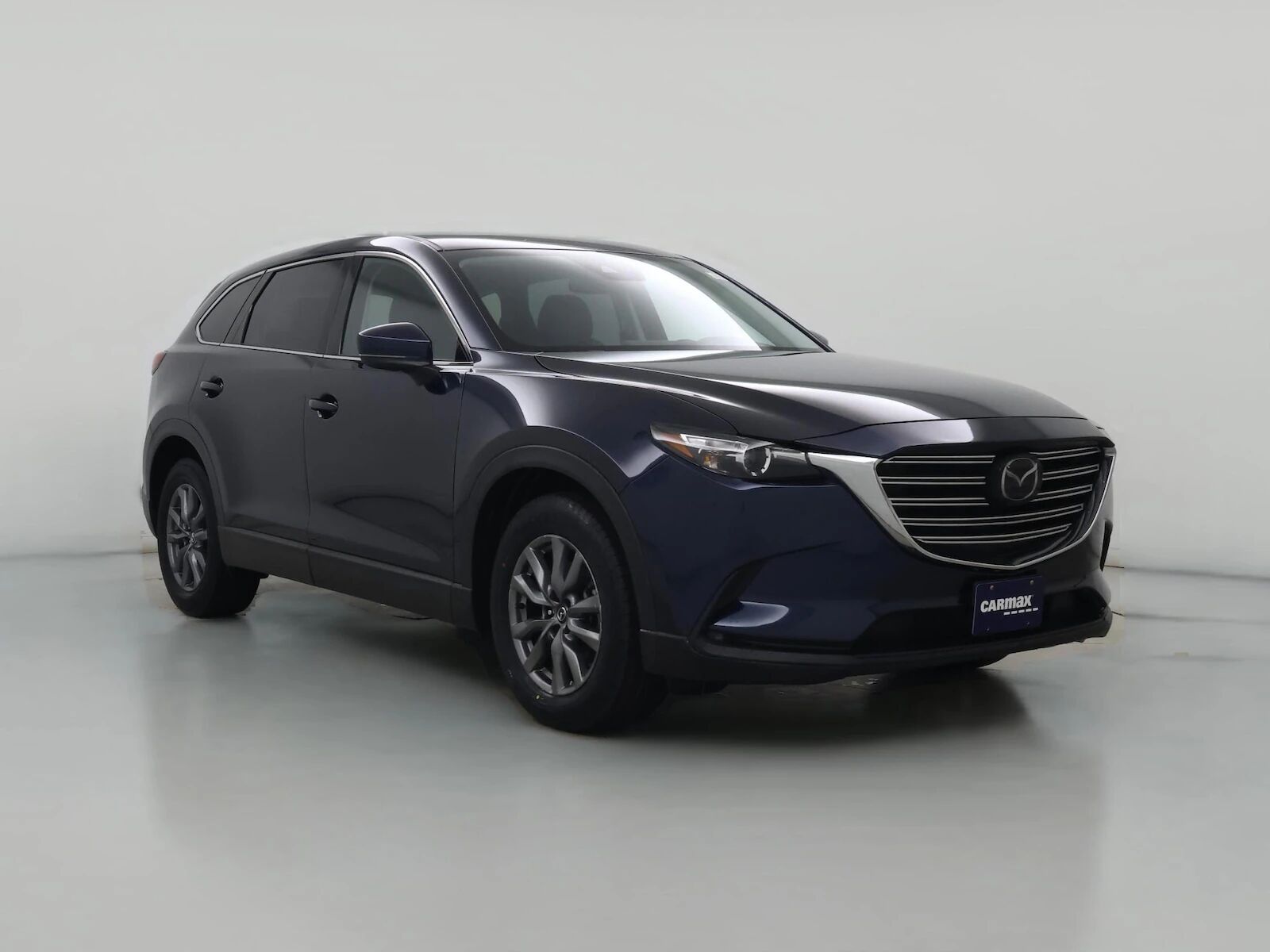 2023 MAZDA CX-9