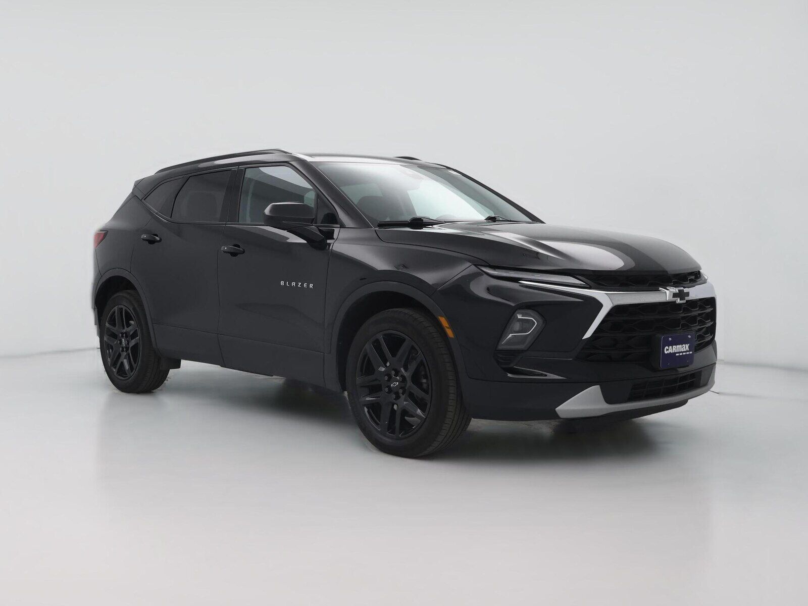 2023 CHEVROLET Blazer