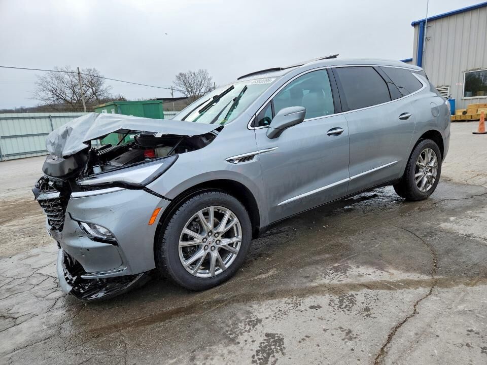 2024 BUICK Enclave