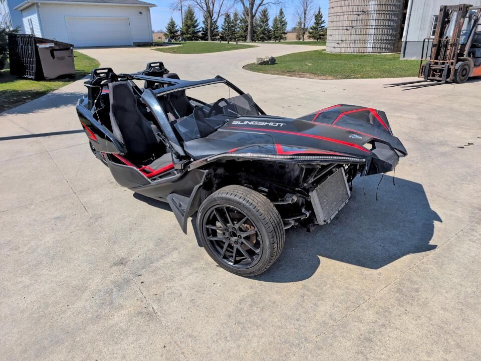 2020 SLINGSHOT Slingshot R