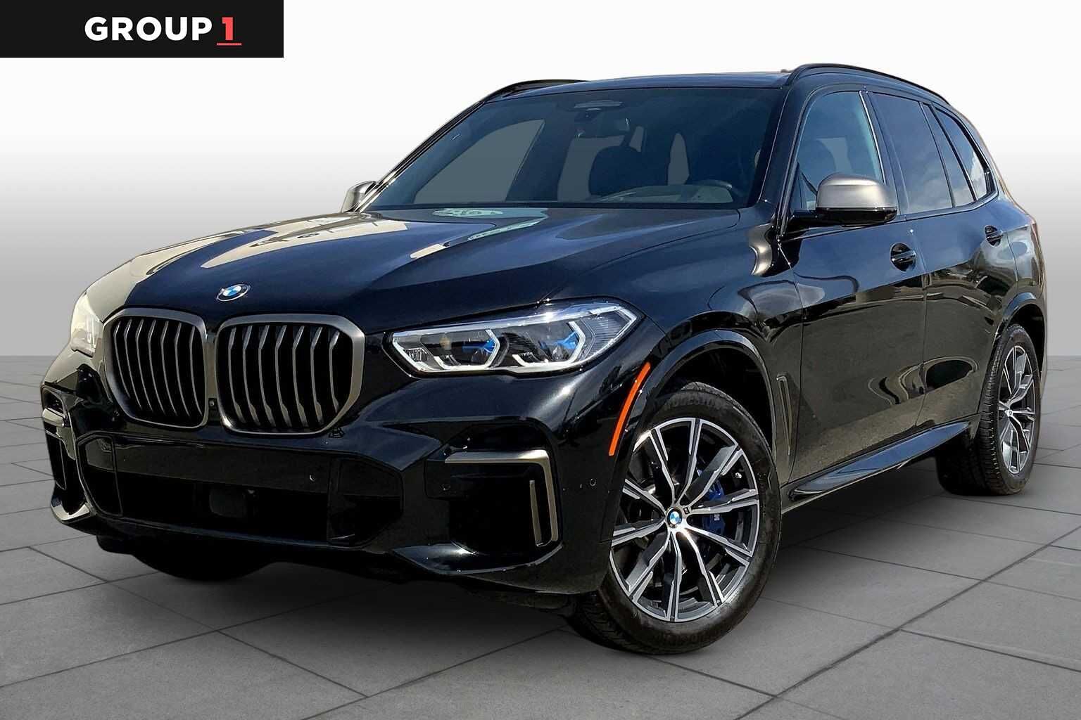 2023 BMW X5