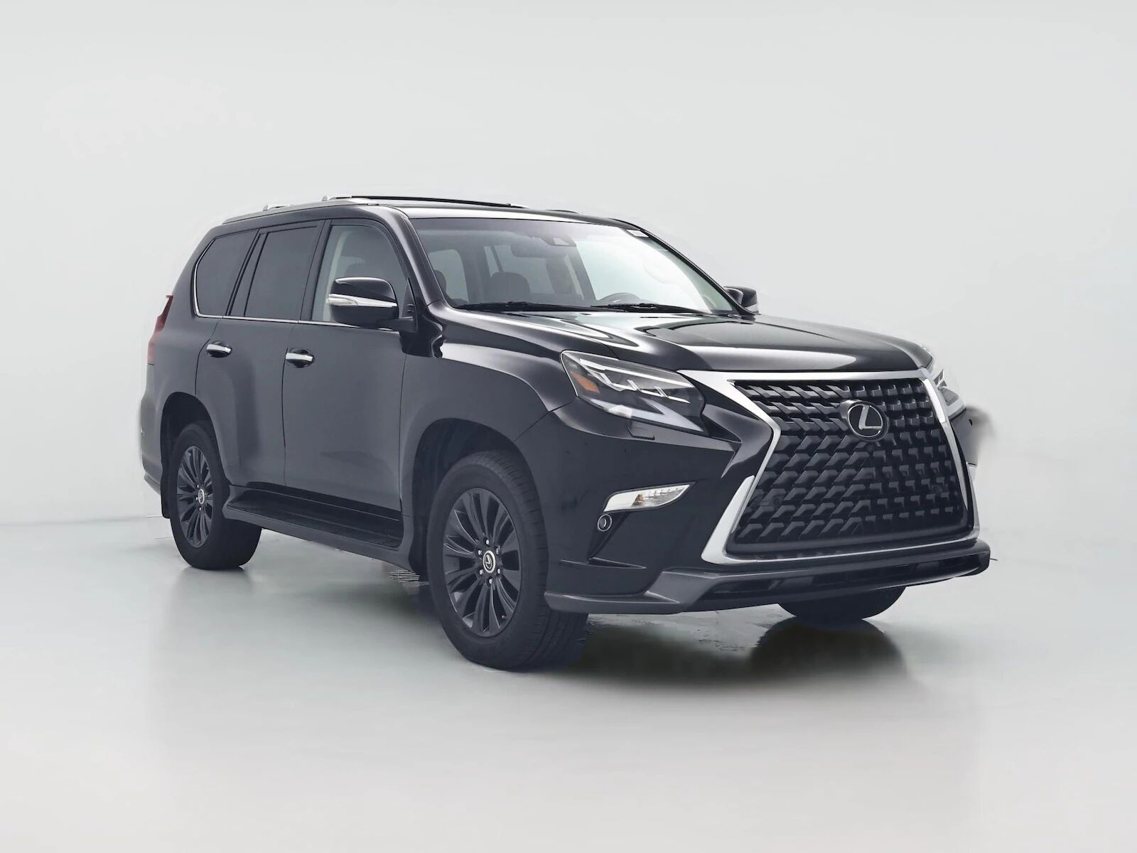 2022 LEXUS GX