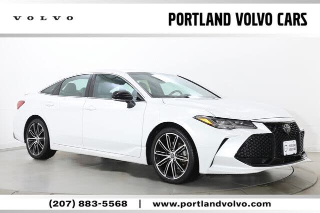 2020 TOYOTA Avalon