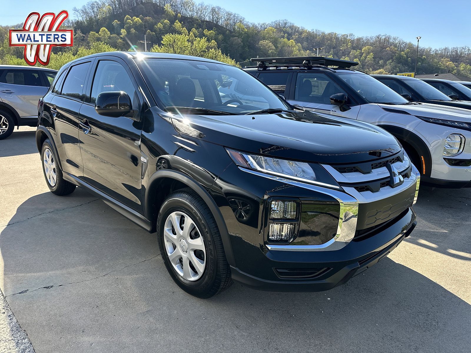 2026 MITSUBISHI Outlander Sport