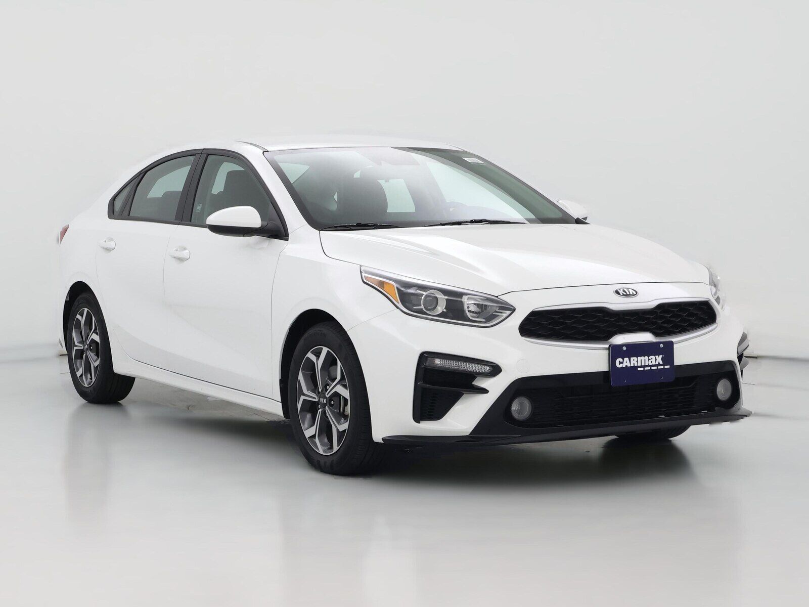 2020 KIA Forte