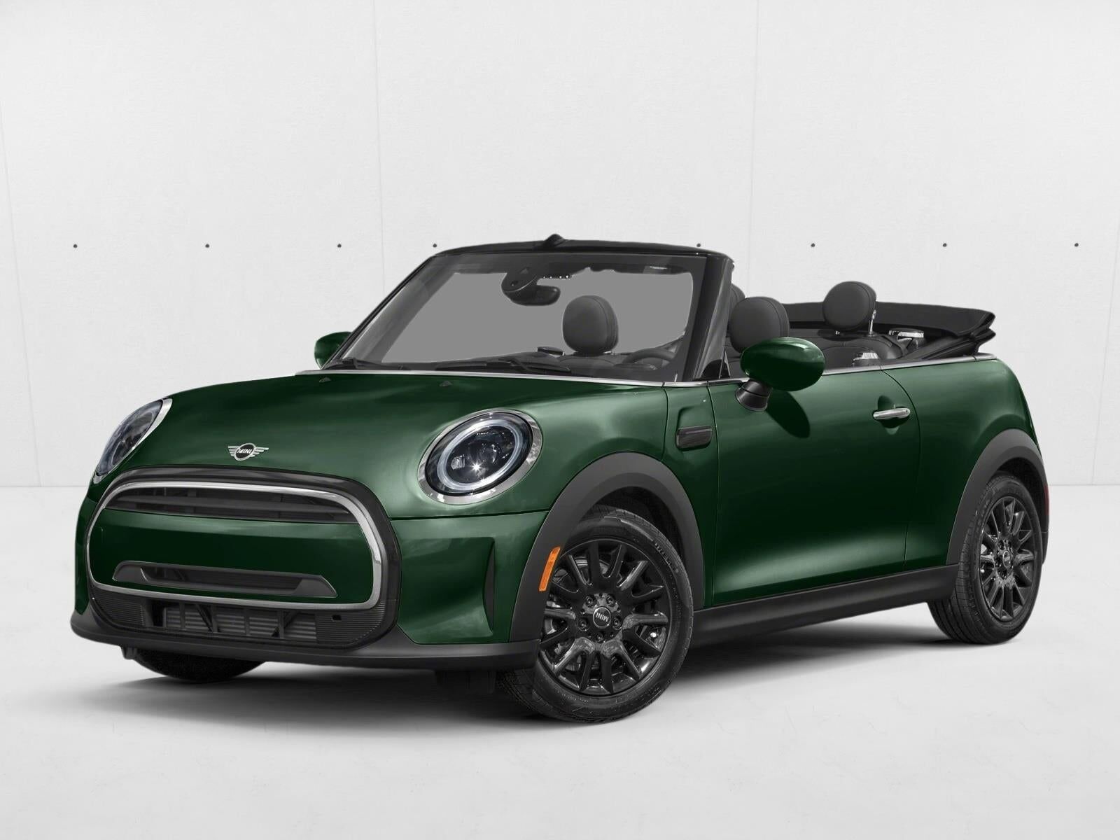 2023 MINI Cooper Convertible